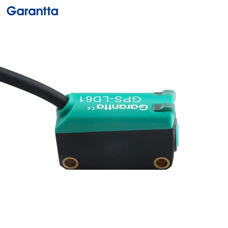 Laser Sensor Switch