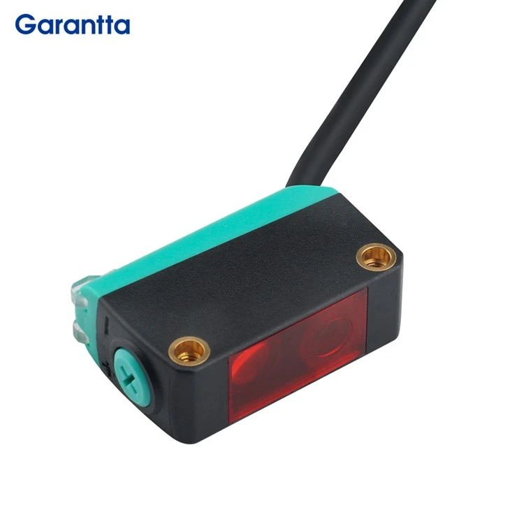 Laser Sensor Switch