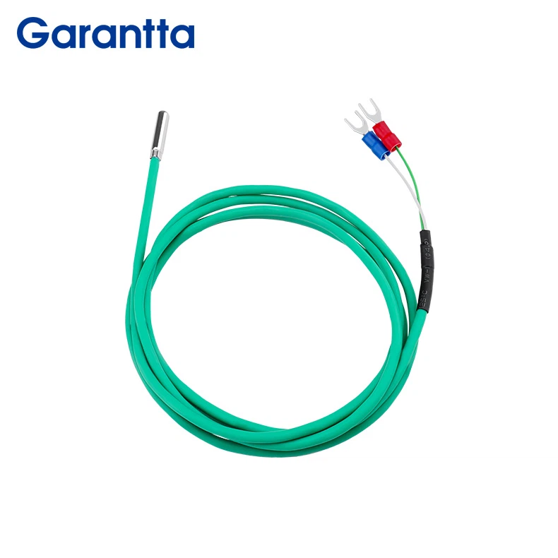 Probe termoelement type K