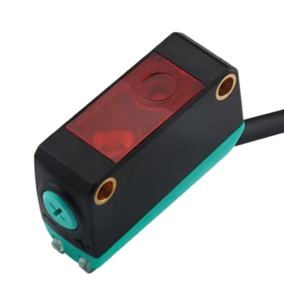 Laser Sensor-1 Laser Sensor-1