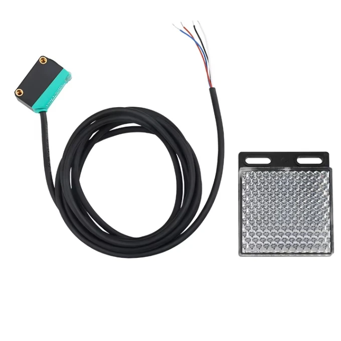 Laser Sensor-4 Laser Sensor-4